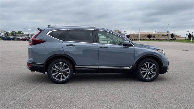 used 2022 Honda CR-V car, priced at $32,988