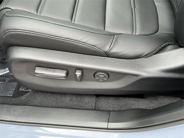 used 2022 Honda CR-V car, priced at $32,988