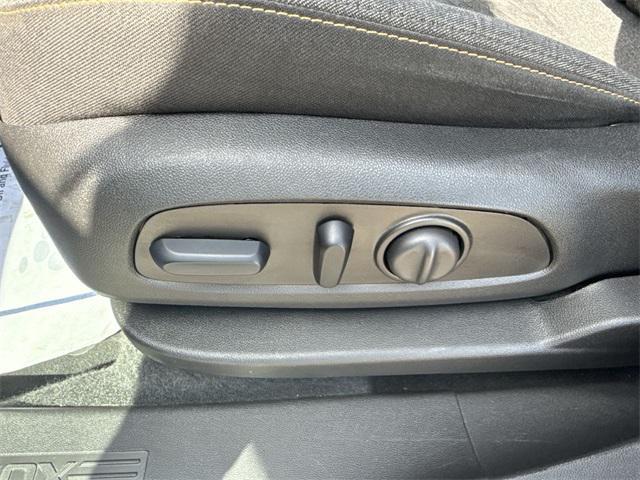 used 2024 Chevrolet Equinox car, priced at $23,977