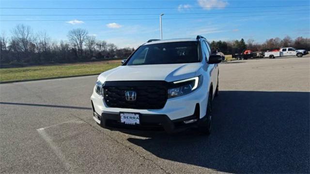 used 2022 Honda Passport car, priced at $34,488