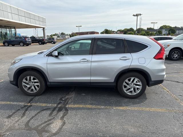 used 2016 Honda CR-V car, priced at $14,955