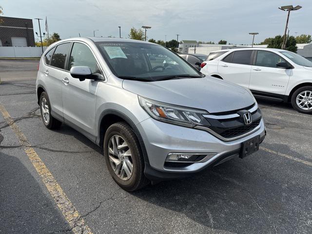 used 2016 Honda CR-V car, priced at $14,955