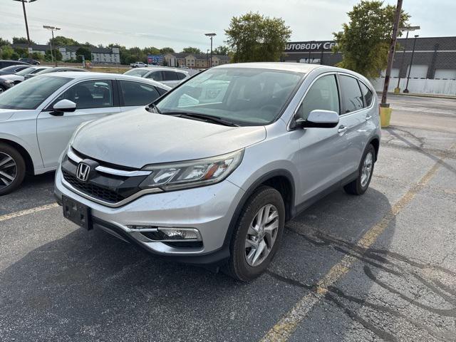 used 2016 Honda CR-V car, priced at $14,955