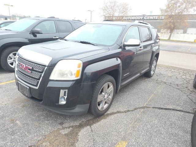 used 2013 GMC Terrain car, priced at $11,977