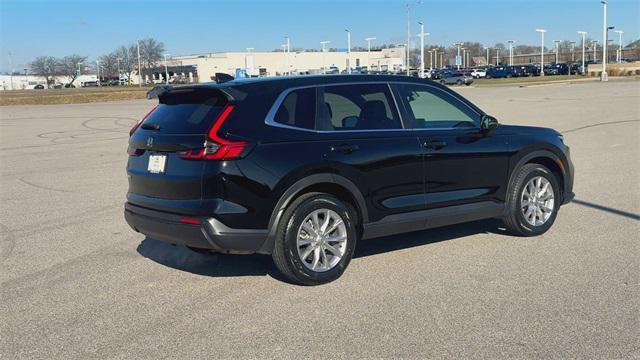 used 2023 Honda CR-V car, priced at $34,588