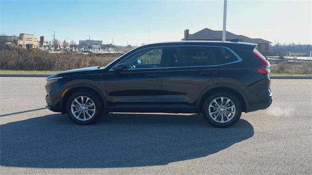 used 2023 Honda CR-V car, priced at $34,588