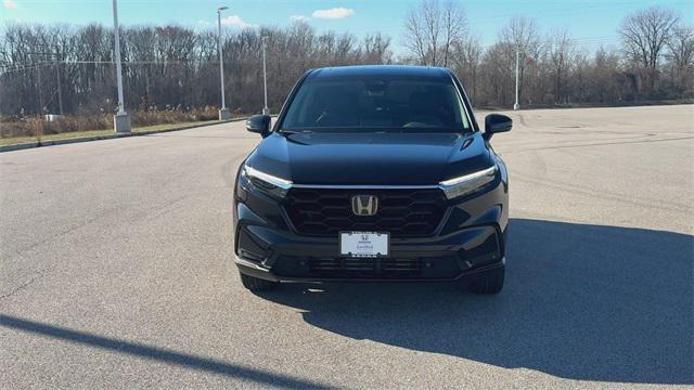 used 2023 Honda CR-V car, priced at $34,588