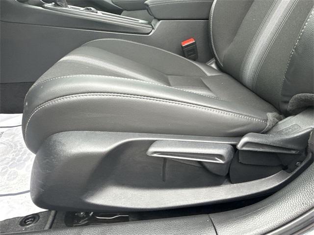 used 2025 Honda Civic Hybrid car, priced at $30,377