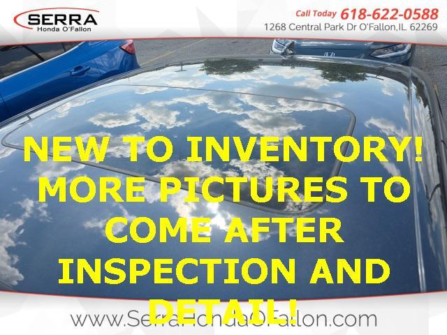 used 2025 Honda Civic Hybrid car, priced at $30,577