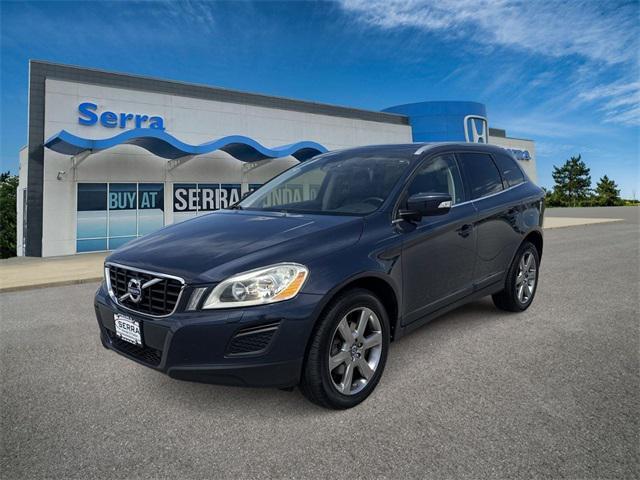 used 2013 Volvo XC60 car, priced at $9,177