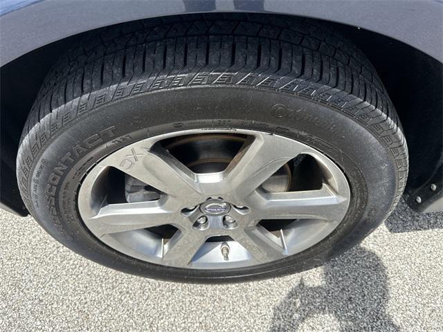 used 2013 Volvo XC60 car, priced at $9,177