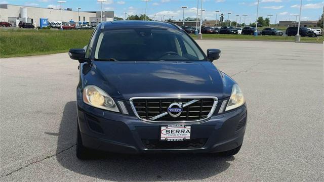 used 2013 Volvo XC60 car, priced at $9,177