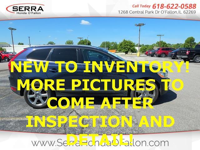 used 2013 Volvo XC60 car, priced at $9,177