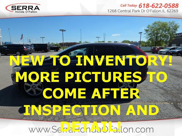 used 2013 Volvo XC60 car, priced at $9,177