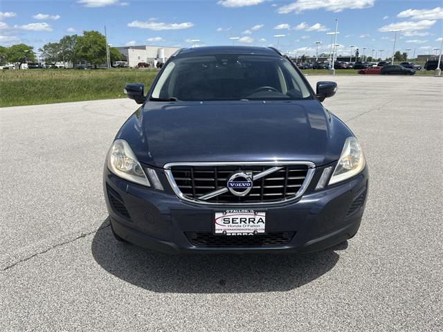 used 2013 Volvo XC60 car, priced at $9,177