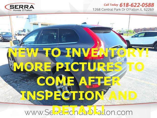 used 2013 Volvo XC60 car, priced at $9,177