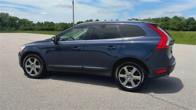 used 2013 Volvo XC60 car, priced at $9,177