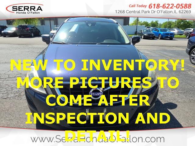 used 2013 Volvo XC60 car, priced at $9,177