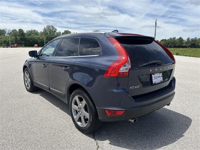 used 2013 Volvo XC60 car, priced at $9,177