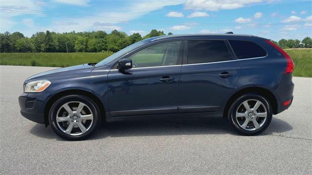 used 2013 Volvo XC60 car, priced at $9,177