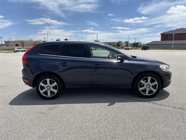 used 2013 Volvo XC60 car, priced at $9,177