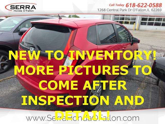 used 2015 Honda Fit car, priced at $8,455