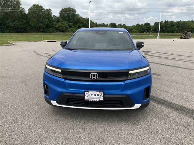 new 2024 Honda Prologue car, priced at $52,250