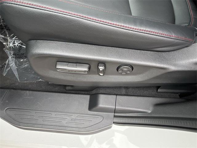 used 2023 Honda Odyssey car, priced at $37,788
