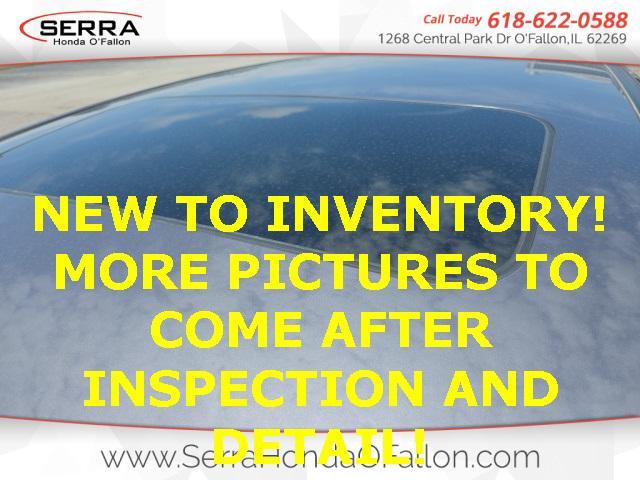 used 2022 Honda CR-V car, priced at $33,488