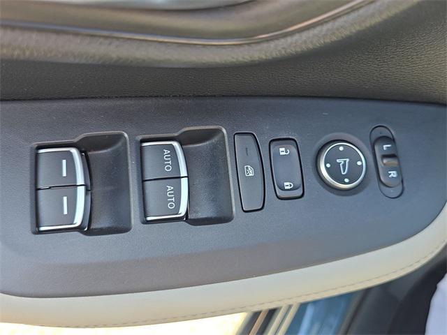 used 2023 Honda HR-V car, priced at $28,188