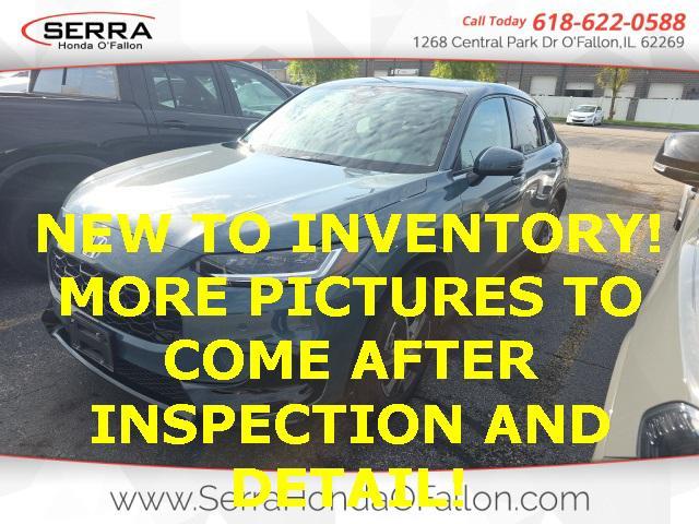 used 2023 Honda HR-V car, priced at $28,188
