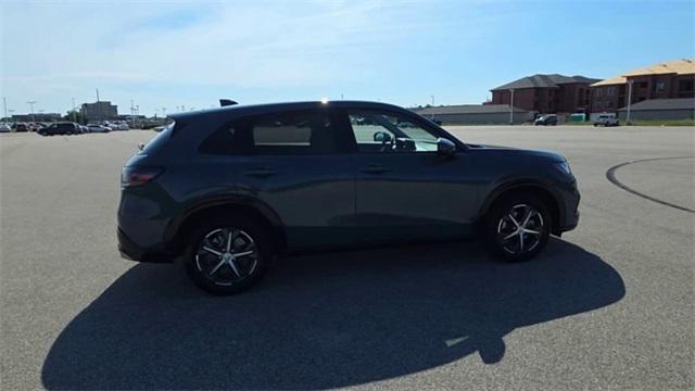 used 2023 Honda HR-V car, priced at $28,188