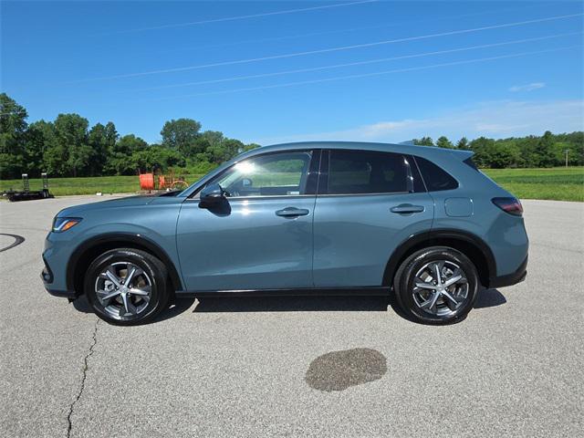 used 2023 Honda HR-V car, priced at $28,188
