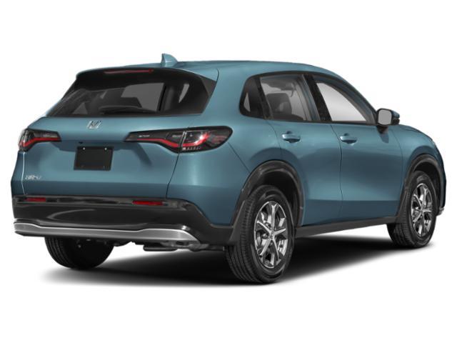 used 2023 Honda HR-V car, priced at $28,188