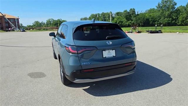 used 2023 Honda HR-V car, priced at $28,188