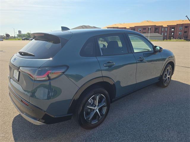 used 2023 Honda HR-V car, priced at $28,188