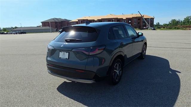 used 2023 Honda HR-V car, priced at $28,188
