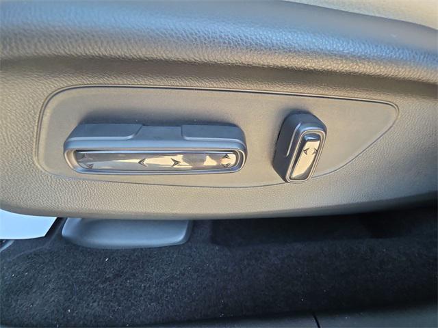 used 2023 Honda HR-V car, priced at $28,188