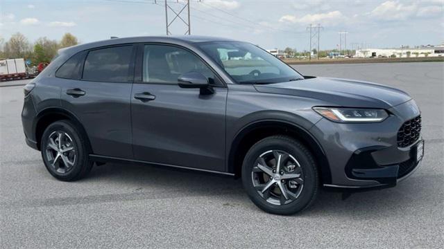 new 2025 Honda HR-V car, priced at $32,395