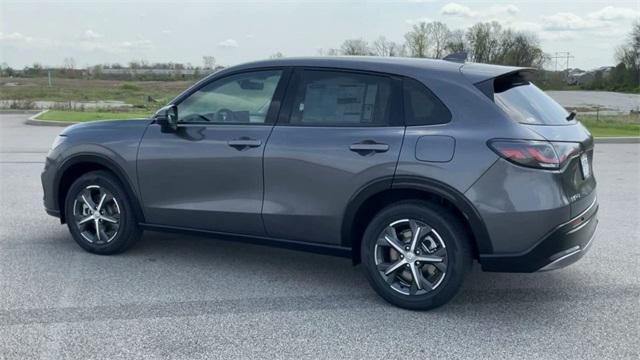 new 2025 Honda HR-V car, priced at $32,395