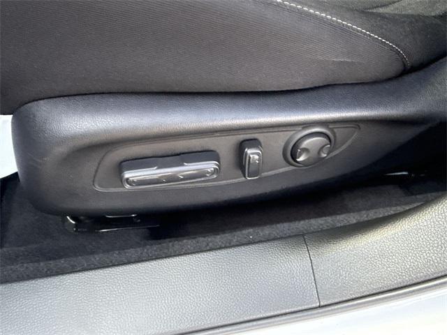 used 2025 Honda Accord car, priced at $29,577