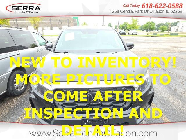 used 2023 Honda Passport car, priced at $37,488