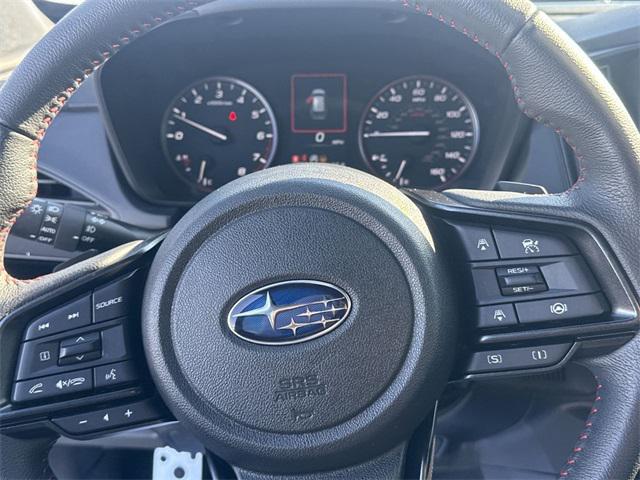 used 2024 Subaru Impreza car, priced at $25,977