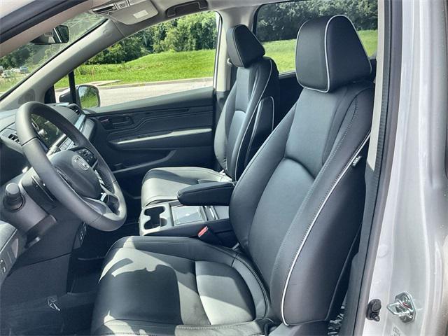 new 2025 Honda Odyssey car, priced at $48,815