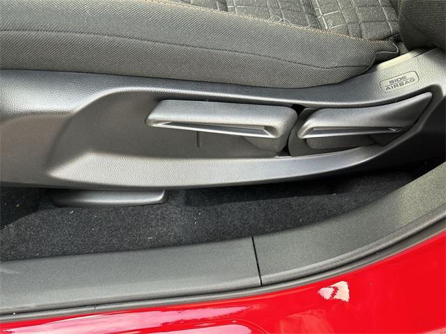 used 2024 Honda HR-V car, priced at $28,288