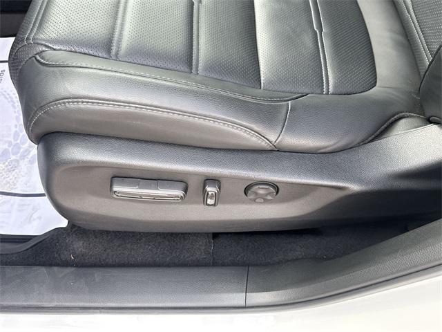 used 2020 Honda CR-V car, priced at $28,977