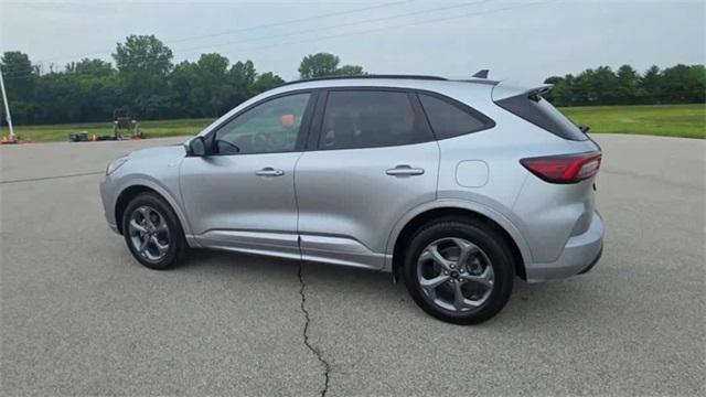 used 2023 Ford Escape car, priced at $28,377