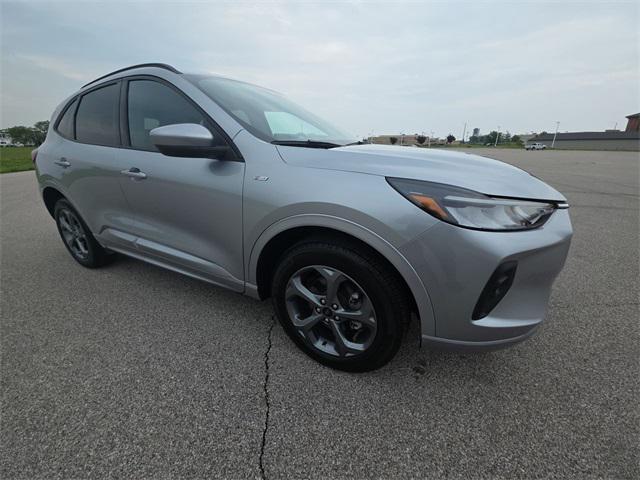 used 2023 Ford Escape car, priced at $28,377