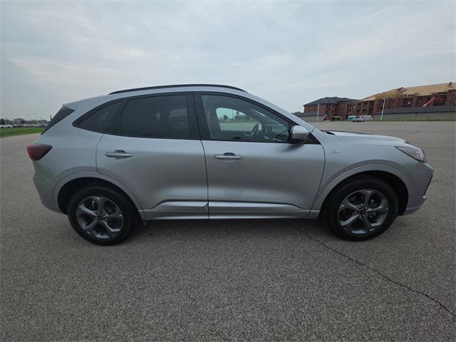 used 2023 Ford Escape car, priced at $28,377
