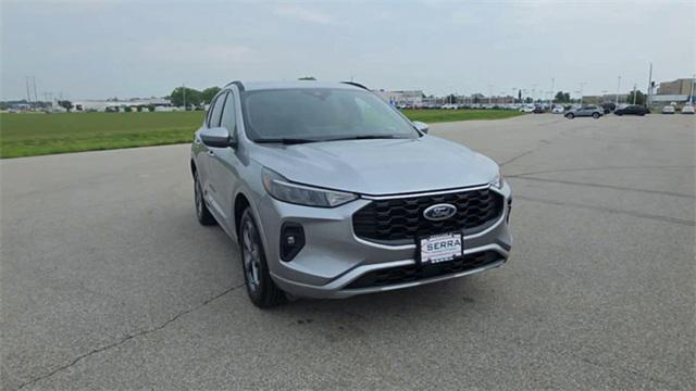 used 2023 Ford Escape car, priced at $28,377